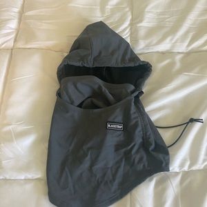 Snerboard hood ❄️